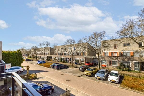 Medium property photo - Rondostraat 38, 1312 SK Almere